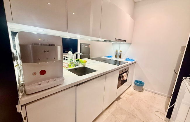 Vortex suites klcc - Foto 16