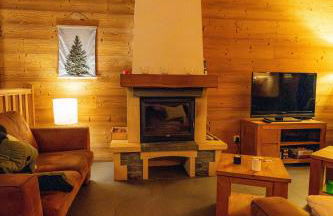 CASA-Chalet des Ponts : Évasion au Col Madeleine - Foto 62