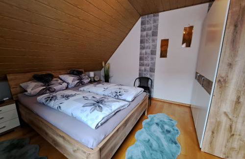 Ferienwohnung Sonja mit Garten und Freisitz - Foto 2