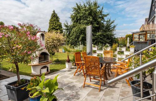 Haus Waldmann Harz - Foto 1