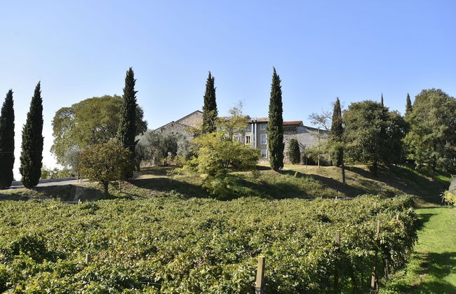 Country House Le Palazzole - Foto 22