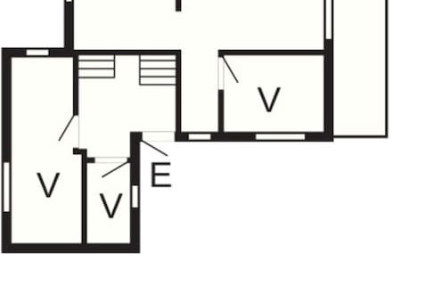 4 Star Holiday Home in Varekil - Foto 8