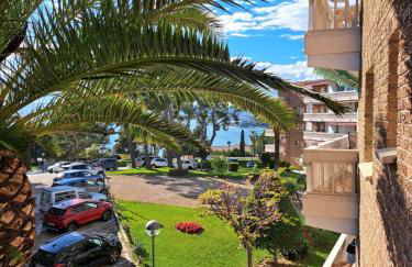 Apto Vistas al Mar -Punta del Cavall - Foto 18