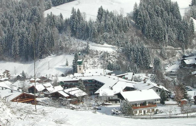 Bergjuwel - Photo 66