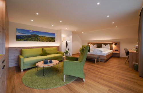 Berggasthaus Braunbergstüble - Foto 6