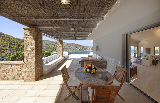 Crystal View Villa by Unique Villas Collection - Foto 9