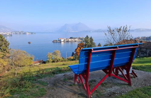 Casa Betty Lake View - Baveno - Foto 39