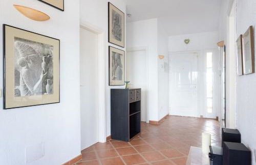 Casa Melocoton - Private pool - Ocean View - BBQ - Garden - Terrace - Free Wifi - Child & Pet-Friendly - 4 bedrooms - 8 people - Foto 22