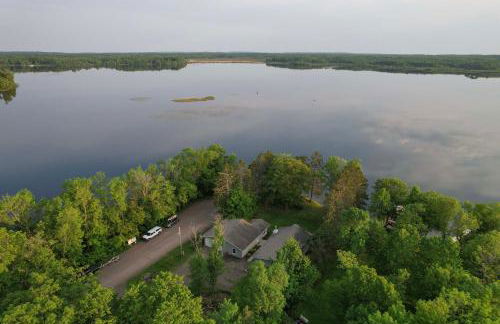 Sarona Serenity Lakeside Retreat for Families - Foto 38