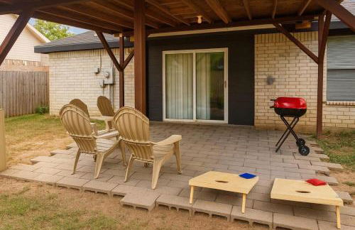 Cozy House in Mayberry - Foto 28