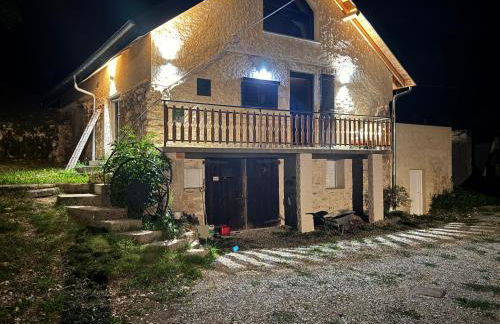 Le Grand Chamousset - Foto 1