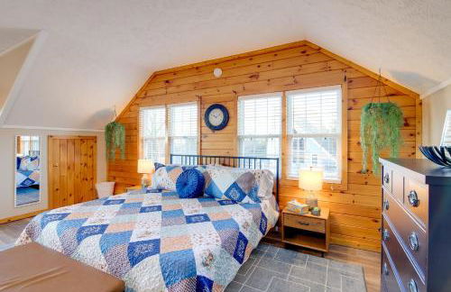 Near Douglas Lake Mountain Jewel Haven with Views - Foto 19