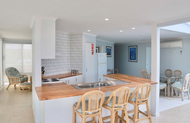 Ultimate Holiday Apartments - Foto 7