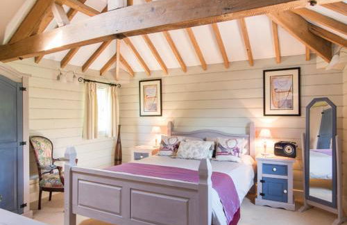 Stable Cottage - Foto 22