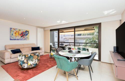 Upstays Croisette Terrace 57m Apartment - Photo 6