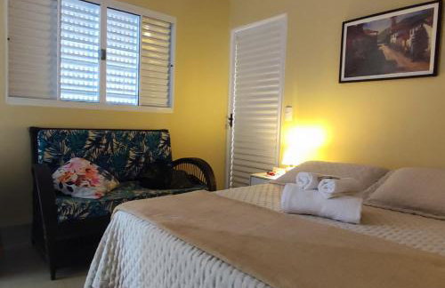 Pousada La Belle de Jour - Foto 25