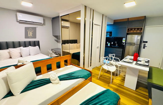 Vg Fun by Diego Flats - Photo 30