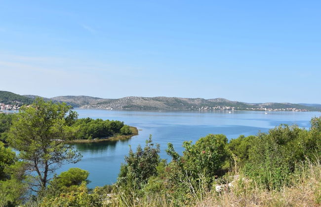 Apartment by the Beach in Dalmatia - Foto 26