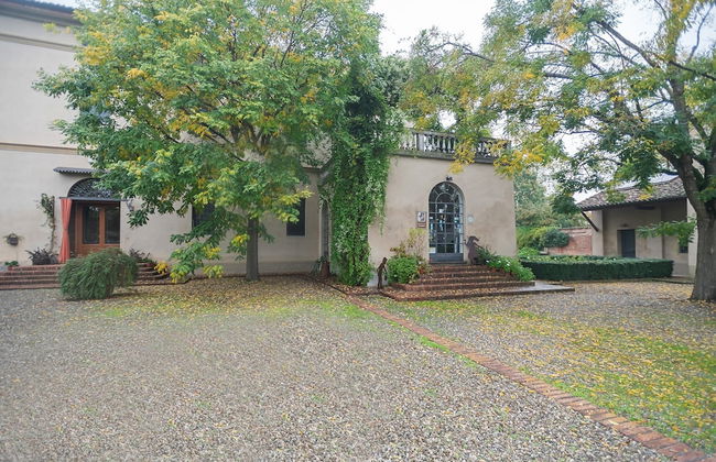 Apartment Near River Po and Cremona - Foto 30