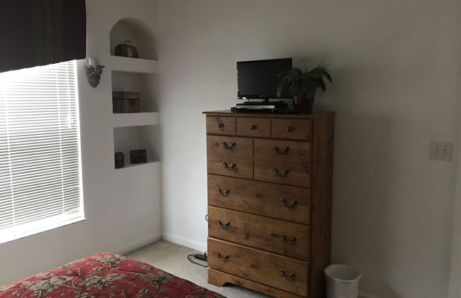 Clermont Area Vacation Homes by Shine FM - Photo 23