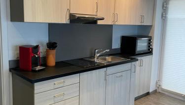 Ferienwohnung Lucy - Foto 4