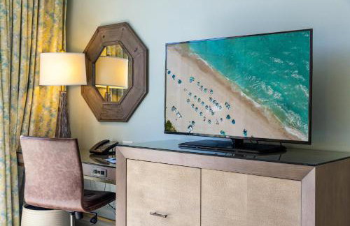 Lovely Deluxe Unit Located at Ritz Carlton - Key Biscayne! - Foto 21