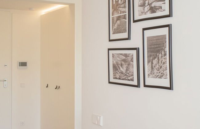 Liiiving - Crystal Palace Apartment - Foto 34