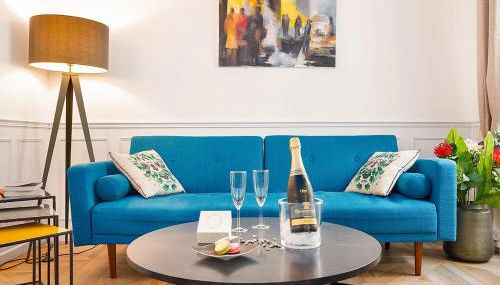 Le Pavillon Ponthieu - Champs-Élysées - Foto 3