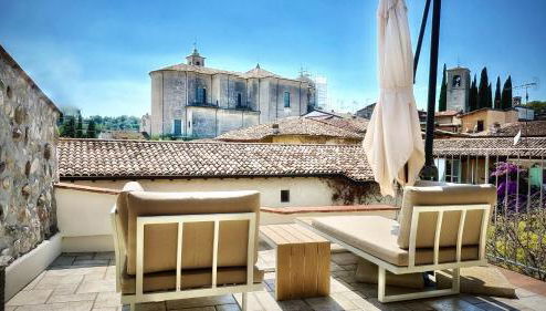 Borgo dei Sogni - Unique Loft - Lago di Garda - Foto 1, sunbed