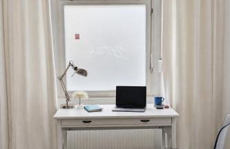Industrielle Loft Wohnung in Friedrichshain - Foto 16