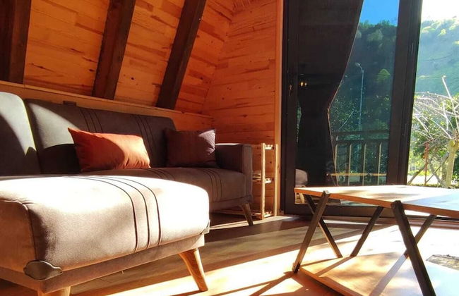 Engreens Suit Bungalov - Foto 15