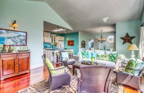 Aloha At Lake Chelan - Foto 8