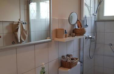 Ferienwohnung 'dasBRENNERs' - Foto 15