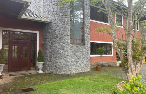 Casa Green Valley - O PARAÍSO É AQUI! - Foto 4