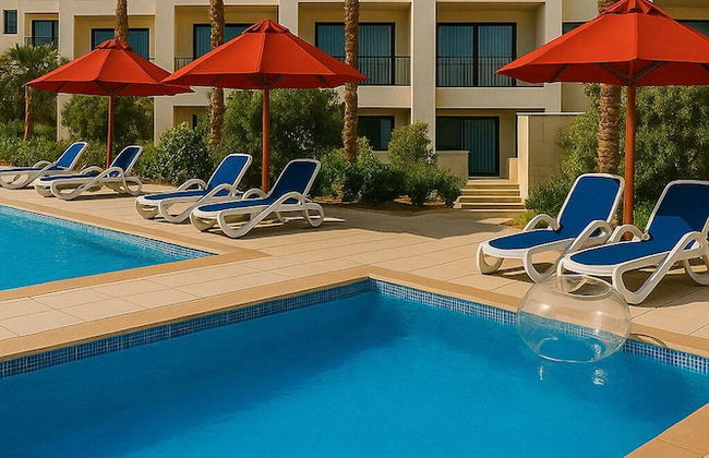 Porto Said Charm Book Your Beach Chalet Now - Foto 24