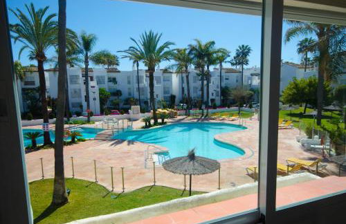 Aparment Terraza de Agustina- Swimming pool next to the beach - Photo 54