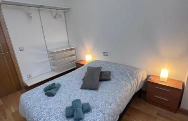 Apartamento en Sabiñánigo para grupos con amplia y soleada terraza - Foto 39