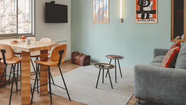 Edgar Suites Martyrs - Loft - Foto 2, Imagen principal