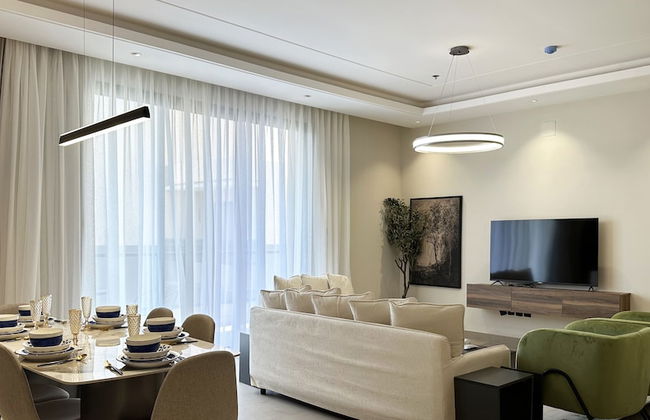 Kease Al Khalij A-9 Royal Touch AG92 - Foto 15