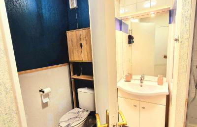 Chartrons Bordeaux Centre - Appartement Cosy avec Grande terrasse & Parking privé - Foto 3