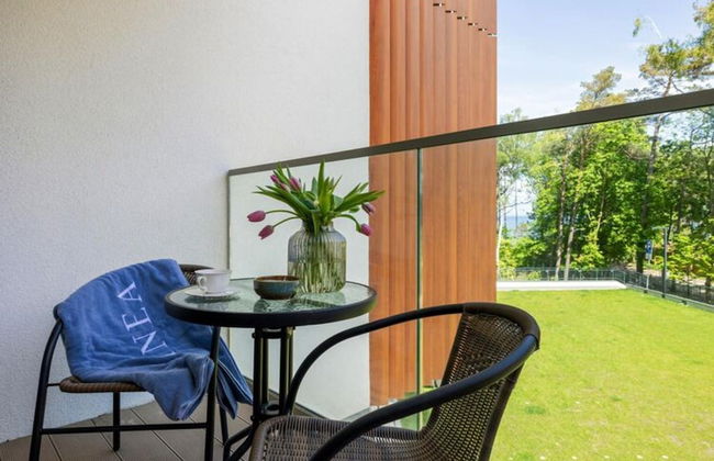 Apartment in Pobierowo Near Baltic Beach - Photo 25