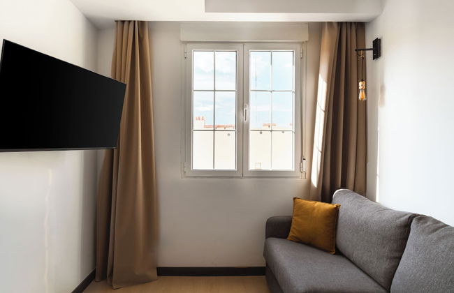 Limehome Madrid Calle de la Madera - Foto 18