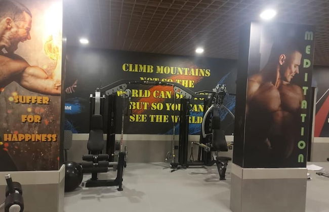 VOYAGE RESIDENCE - Foto 42