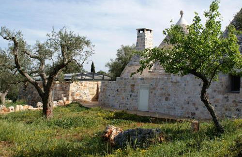 Trulli Eutopia - Foto 35