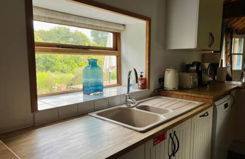 Oyster Barn sleeps six, North Norfolk - Foto 6