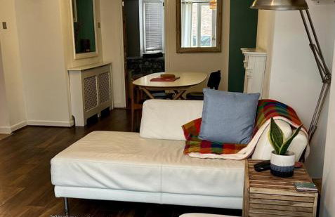 Garden Apartment by the Pier - Foto 7