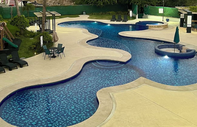 Manzara Resort - Foto 41