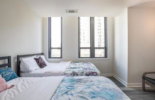 Pentagon Luxe Apartments Arlington - Near DC - Foto 62