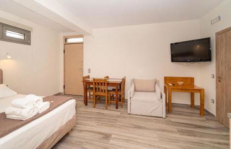 Carlos Mansion Luxury Suites - Photo 88