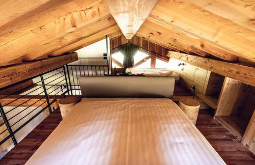 Baita Valon - Alpine Hideaway - Foto 91